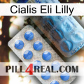 Cialis Eli Lilly 40